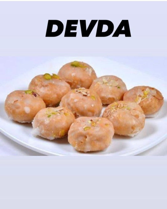 Devda