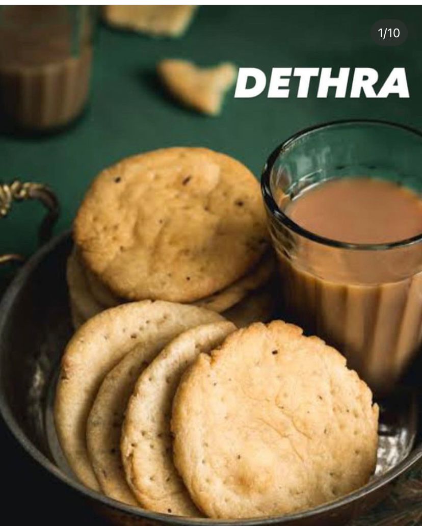 Dethra