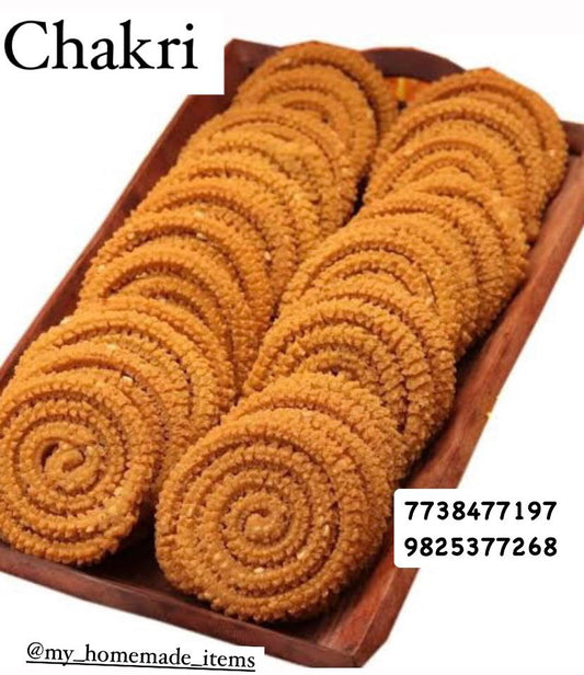 Chakri